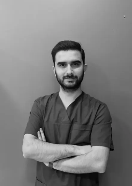 Sultanbeyli Anadolu Yakası Diş Kliniği Beytullah Gümüş